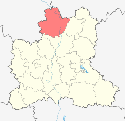 Location of Dankovsky District (Lipetsk Oblast).svg