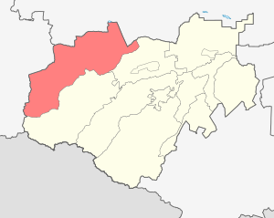 Location of Zolsky District (Kabardino-Balkaria).svg