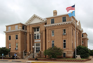 <span class="mw-page-title-main">Logan County, Oklahoma</span> County in Oklahoma, United States