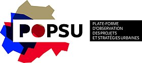 logotipo de popsu