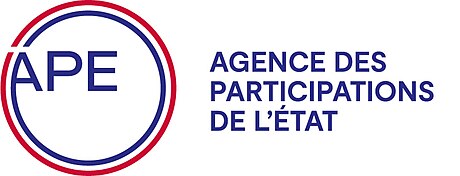 Agence des participations de l'État