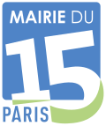 Vignette pour Mairie du 15e arrondissement de Paris