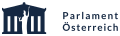 Logo Parlemen
