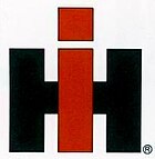 logo de International Harvester