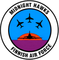 Midnight Hawks