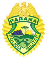 Brasão da Polícia Militar do Paraná