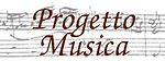 Progetto Musica