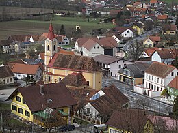 Loipersdorf bei Fürstenfeld - Vedere