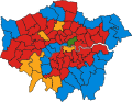 LondonParliamentaryConstituency2005Results.svg