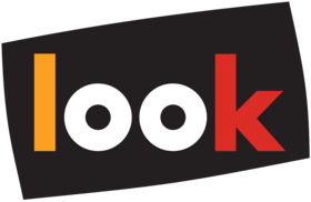 Logotipo da Look Communications