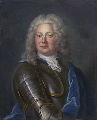 Lord Chamberlain Gustaf Jakob Horn af Rantzien, by Olof Arenius.jpg