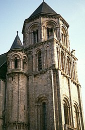 Sainte Radegonde