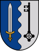 Municipalità di Ludza – Stemma