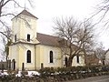 Luebars - Dorfkirche (Village Church) - geo.hlipp.de - 34179.jpg