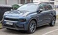 * Nomination Lynk & Co 01 PHEV in Stuttgart.--Alexander-93 13:03, 17 March 2023 (UTC) * Promotion  Support Good quality. --Poco a poco 13:53, 17 March 2023 (UTC)