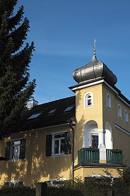 München-Obermenzing Alte Allee 17 298