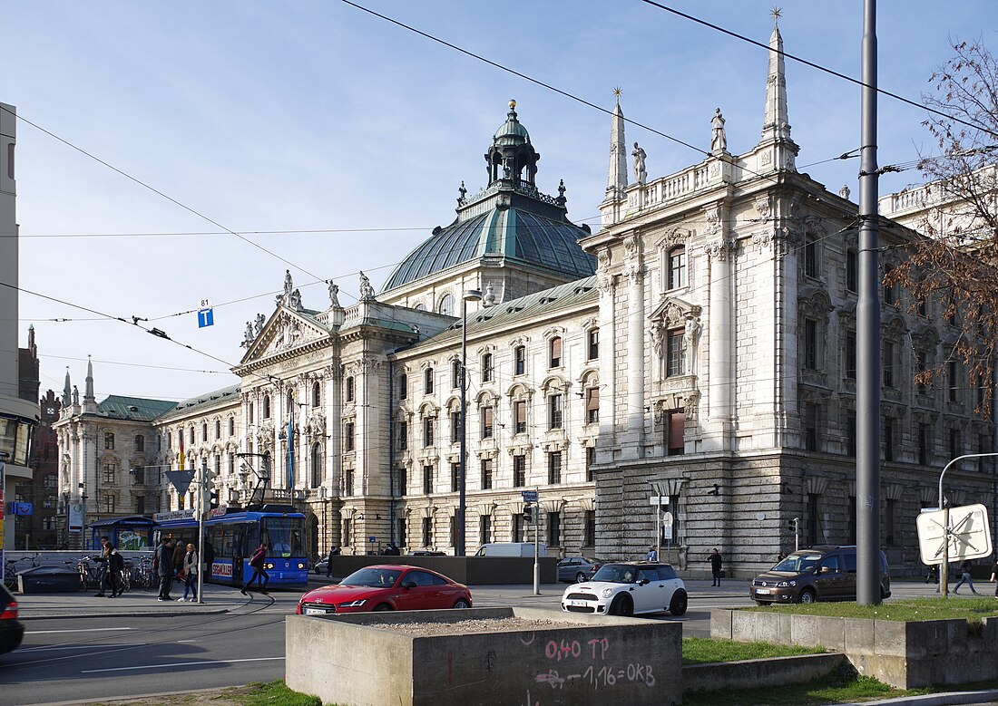 Landgericht München I