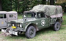 Jeep M715 truck M715 Jeep.jpg