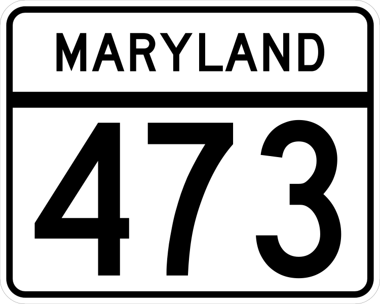 File:MD Route 473.svg