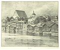 Porvoo in 1894