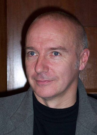 Midge Ure