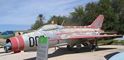 MiG-21F-13（イラクからの鹵獲品）