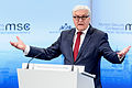 Der Diplomat: Frank-Walter Steinmeier