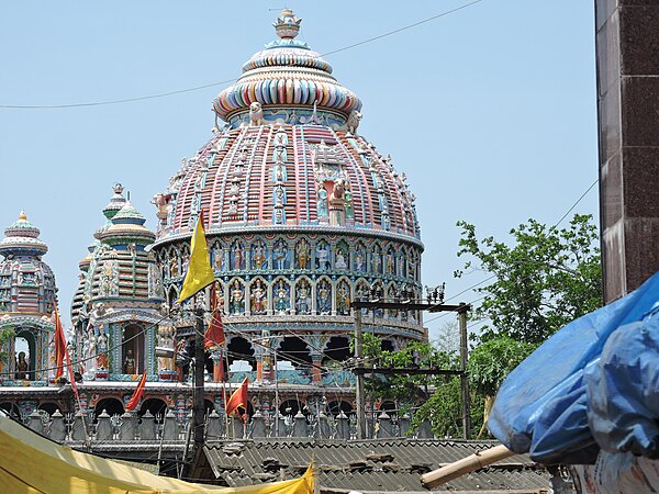 Image: Maa Dewri Mandir