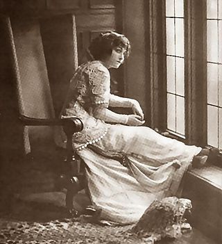 <span class="mw-page-title-main">Mabel Hite</span> American actress