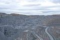 English: The Macraes Mine site near Macraes Flat, New Zealand