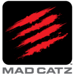 Mad Catz Logo