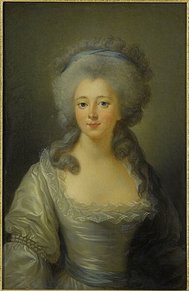 File:Madame de Montesson circa 1780 after Louise Élisabeth Vigée Le Brun (Versailles).jpg