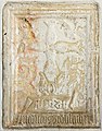 * Nomination Gravestone for Benedictus Gröblacher (1521) at the exterior wall of the parish church Saint Margaret in Ottmanach, Magdalensberg, Carinthia, Austria --Johann Jaritz 03:43, 20 July 2015 (UTC) * Promotion Good quality. --Uoaei1 04:55, 20 July 2015 (UTC)