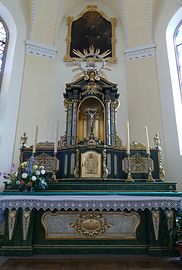 Altar