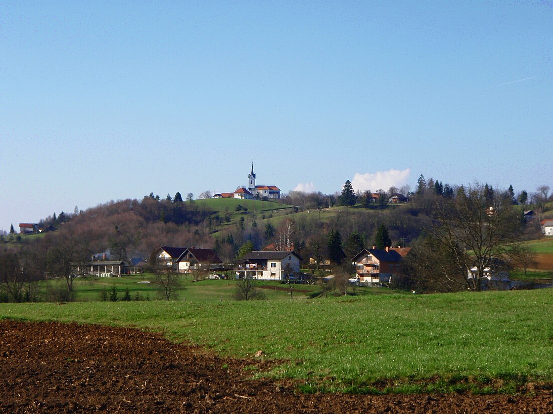 Malo Trebeljevo