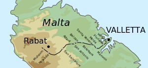 Mappa ferroviaria di Malta.svg