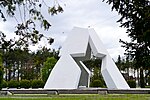 Мемориальный комплекс жертвам Второй мировой войны