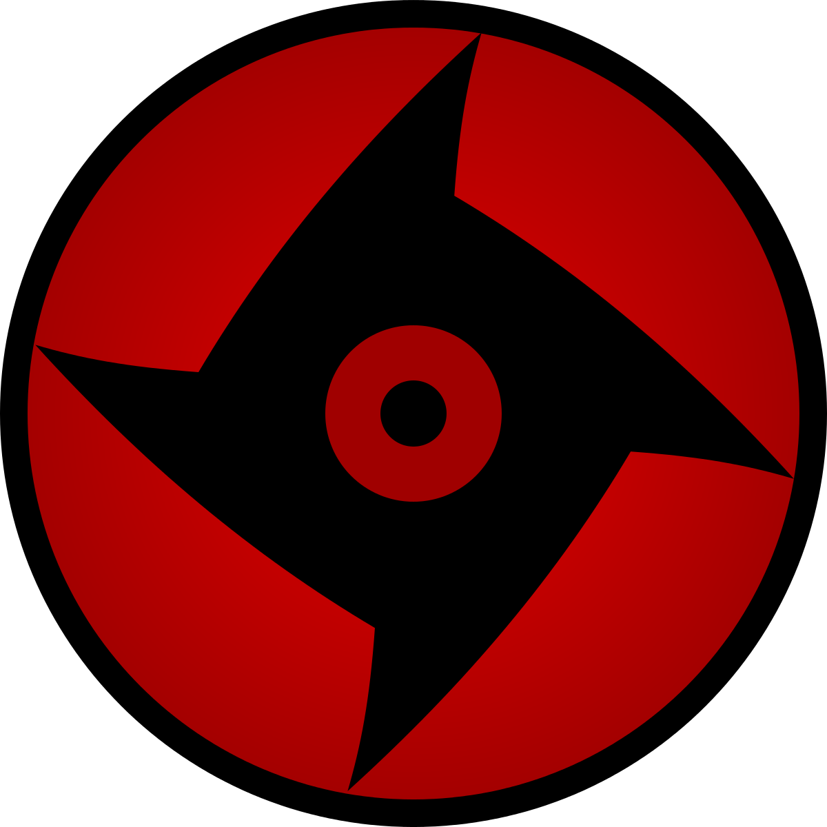 Shisui sharingan