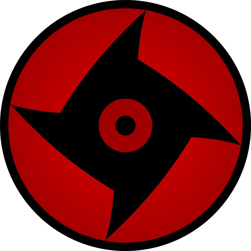 shisui uchiha sharingan contacts