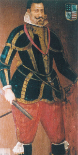 Manuel Mascarenhas Homem (viceroy) Viceroy of Portuguese Ceylon