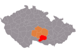 Thumbnail for Třebíč District
