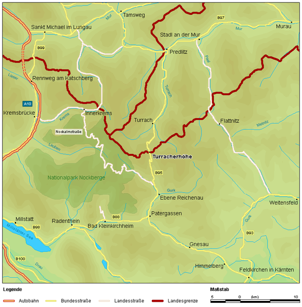 File:Map at turracherhoehe surroundings.png