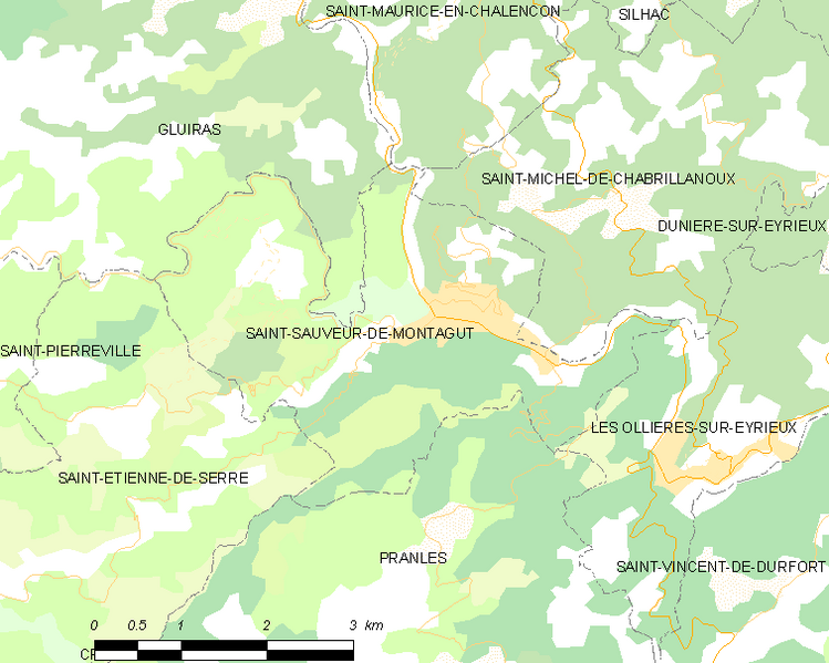 File:Map commune FR insee code 07295.png