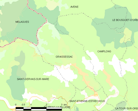 Map commune FR insee code 34117.png