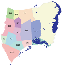 Mapa político dos bairros de Pinhais.PNG