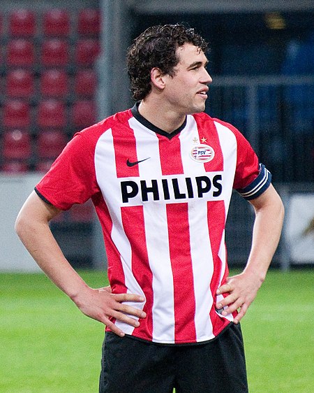 Marcellis PSV 2010.jpg