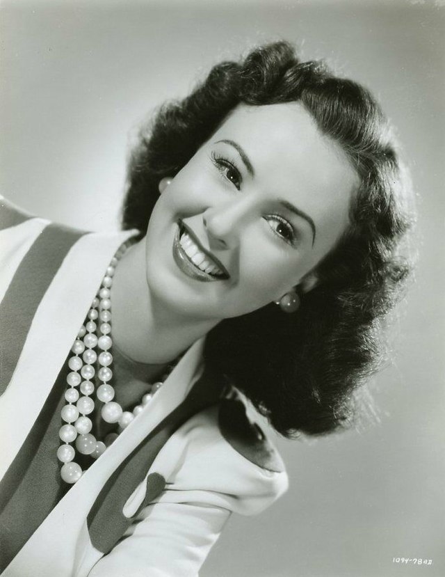 Margaret Lindsay