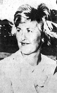 <span class="mw-page-title-main">Margie Masters</span> Australian professional golfer (1934–2022)