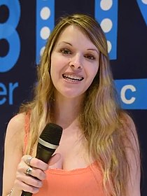 Maria Lamprópulos (2018)