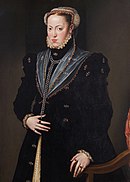 Maria Hiszpańska 1557.jpg